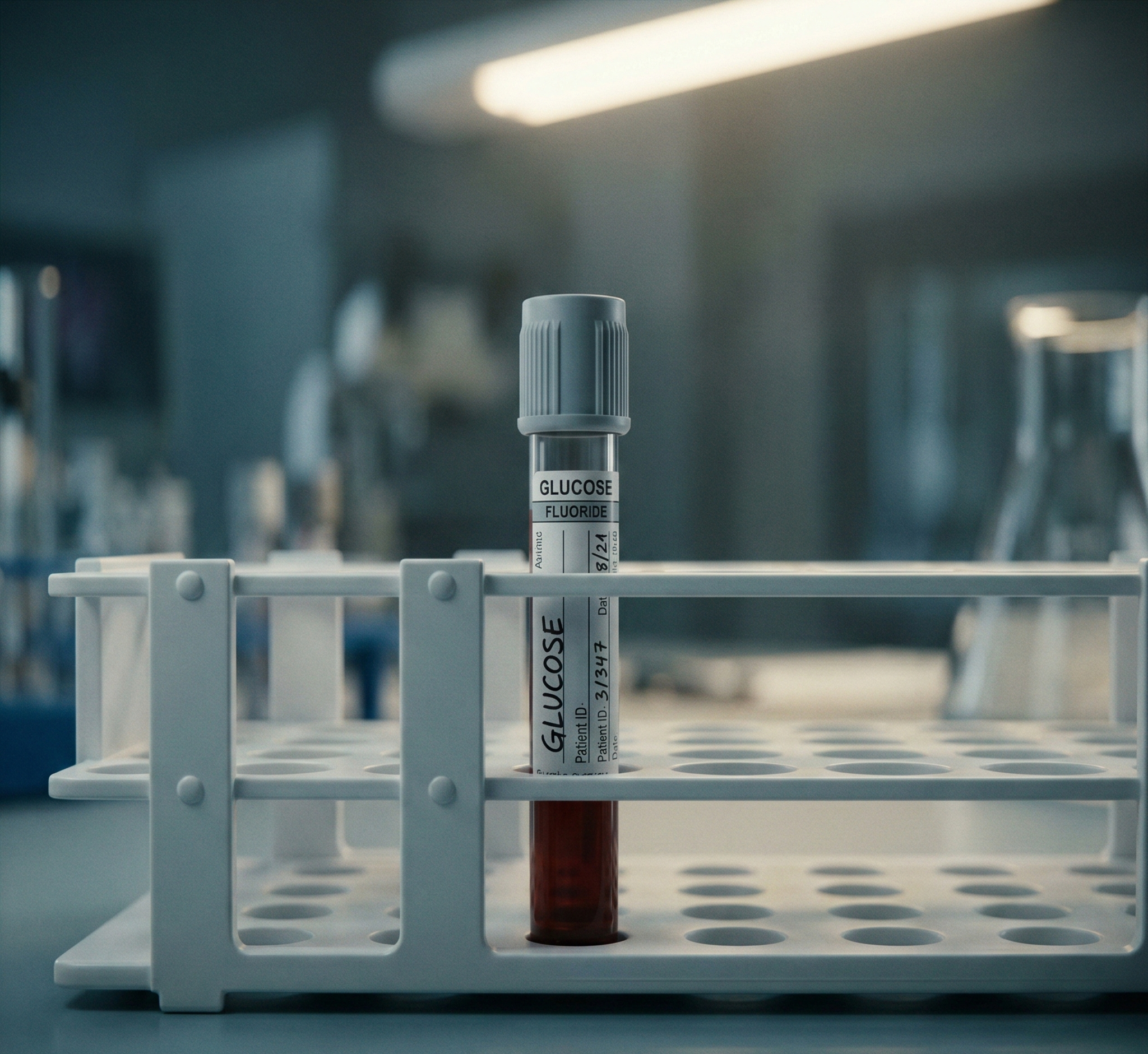 Glucosa Post (Postprandial)