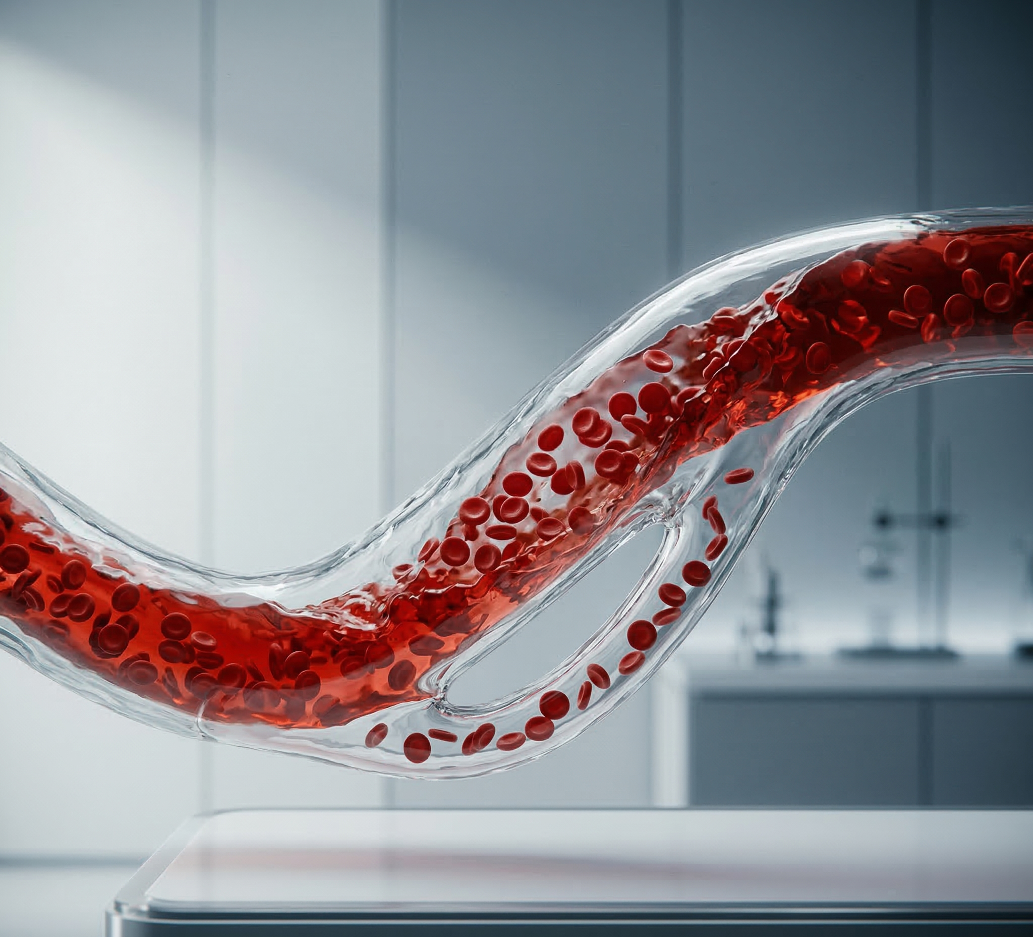 Hematología Completa