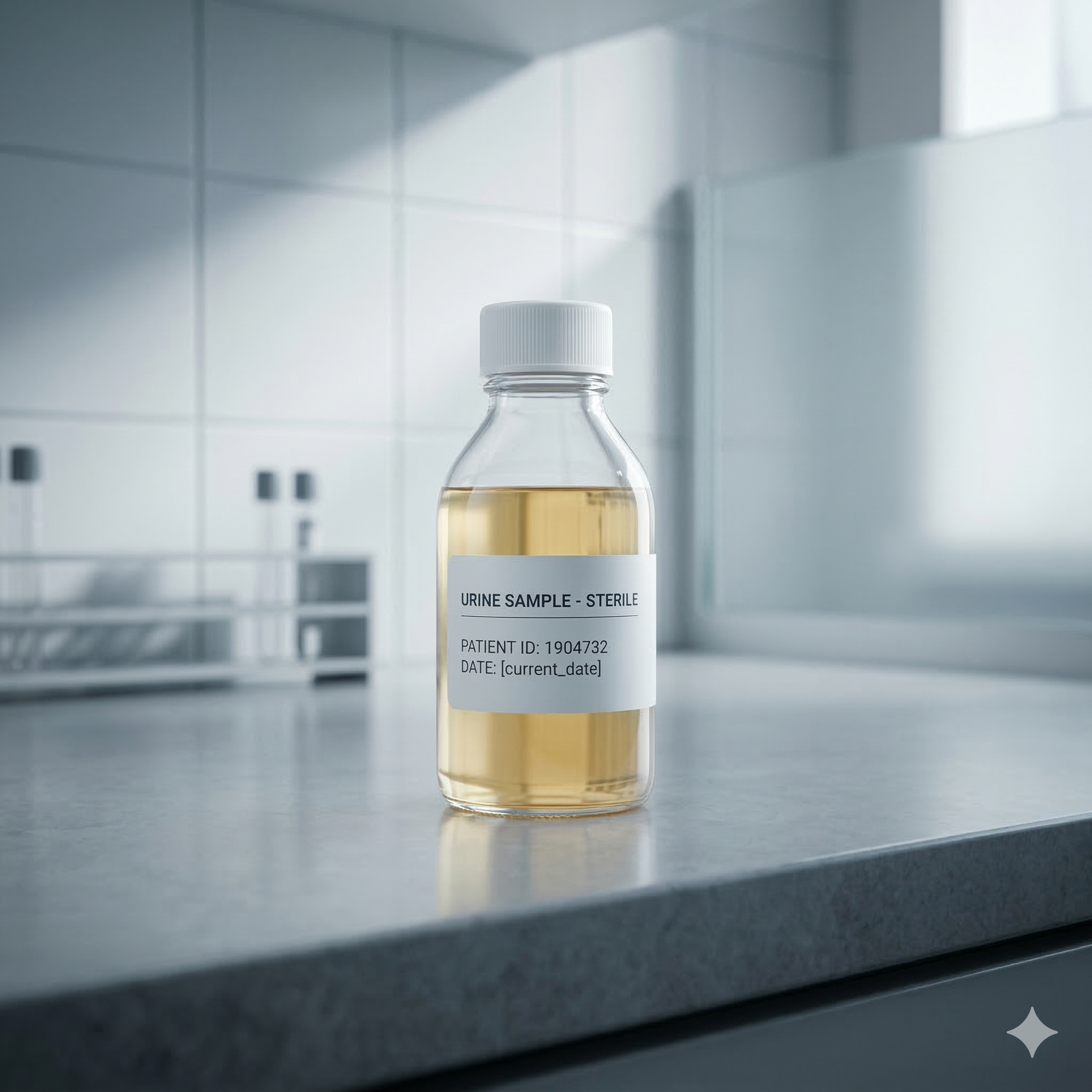 Orina Completa y Urocultivo